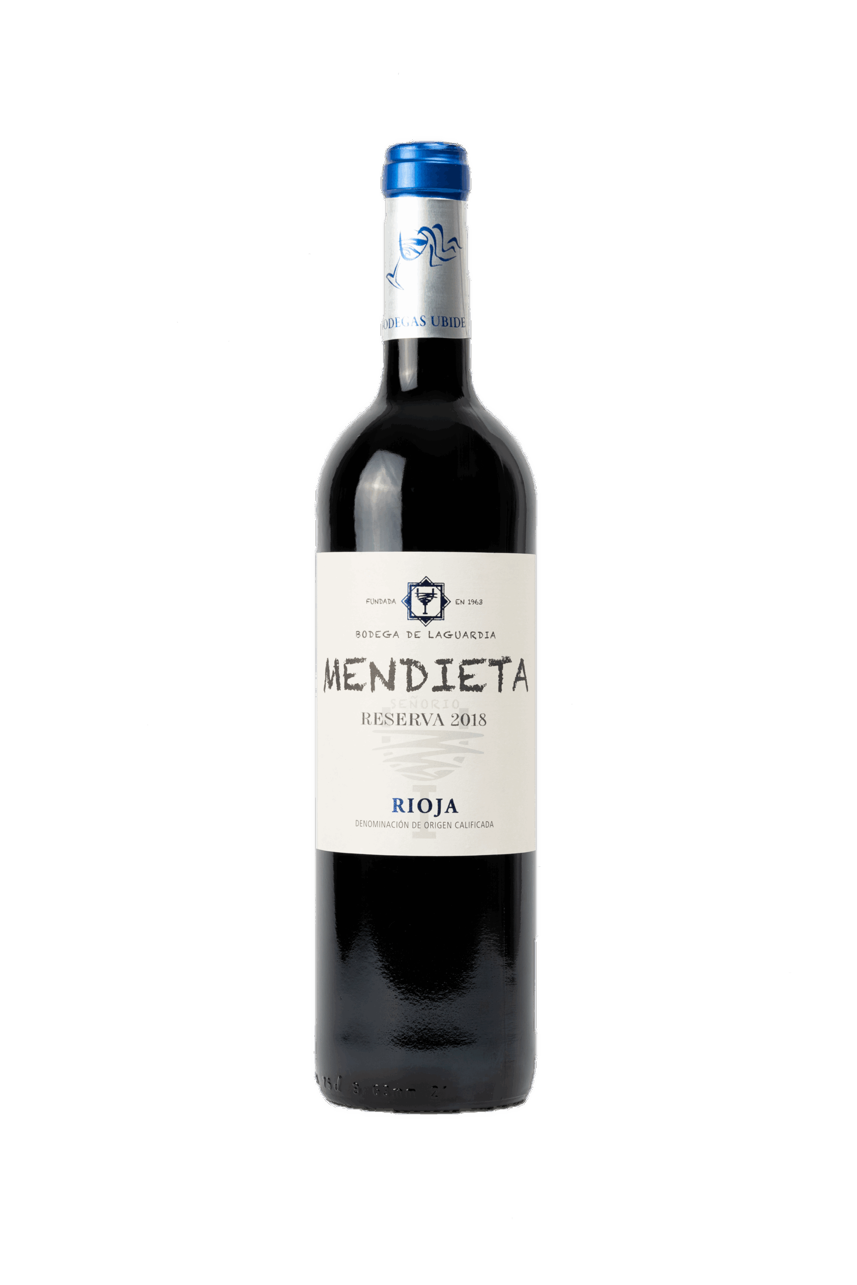 Mendieta Reserva